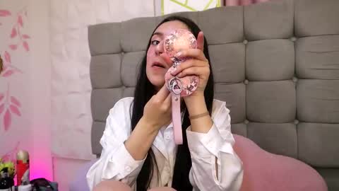 Sammy Lauren online show from 01/09/26, 04:26