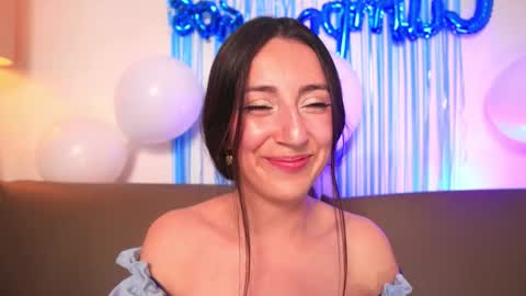 Sammy Lauren online show from 02/09/26, 09:08