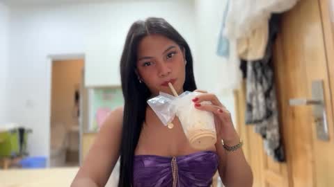 SCARLLET online show from 02/08/26, 02:20