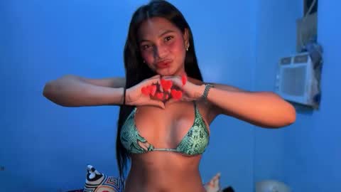 SCARLLET online show from 03/21/26, 03:59