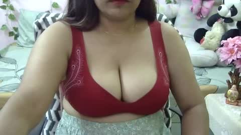sweet_shivani online show from 03/27/26, 08:48