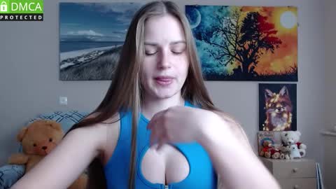 Jessika online show from 03/25/26, 02:12