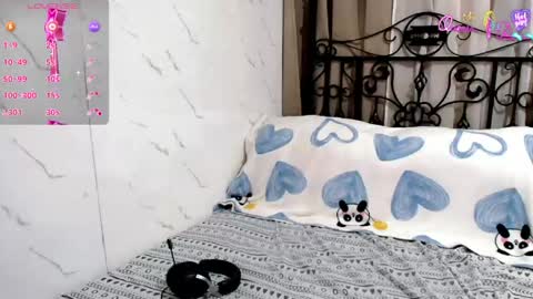 Leah online show from 04/21/26, 07:58