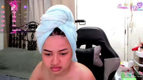 Leah online show from 05/13/26, 08:12