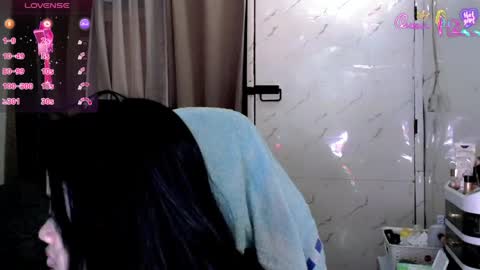 Leah online show from 05/14/26, 08:10