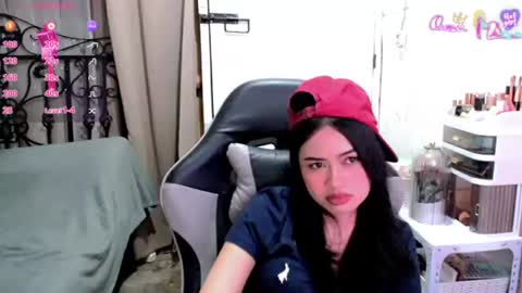 Leah online show from 07/10/26, 05:59