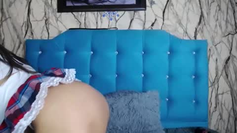 Snapshot of sweet_skylove_ chatting on 01/13/25, 10:13 Adriana online show from 01/13/25, 10:13