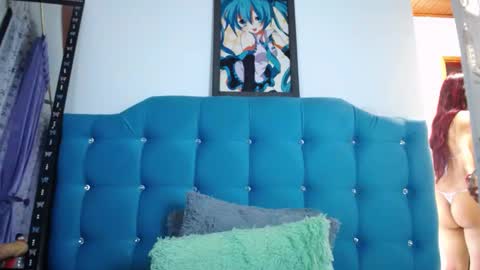 Snapshot of sweet_skylove_ chatting on 02/10/25, 04:36 Adriana online show from 02/10/25, 04:36