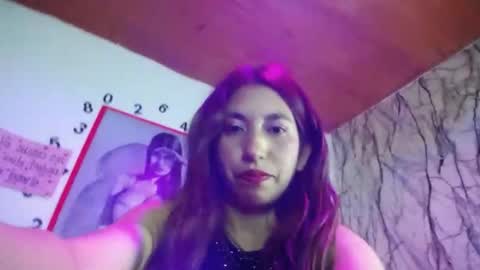 Snapshot of sweet_skylove_ chatting on 02/25/25, 04:31 Adriana online show from 02/25/25, 04:31
