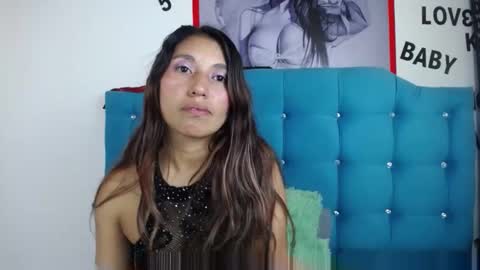 Snapshot of sweet_skylove_ chatting on 09/28/25, 04:34 Adriana online show from 09/28/25, 04:34