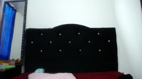 Adriana online show from 03/31/26, 09:59