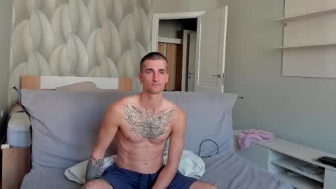 sweet_smith8 online show from 10/07/25, 06:10