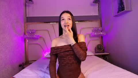 Sweet Sofiii  online show from 04/20/26, 10:00