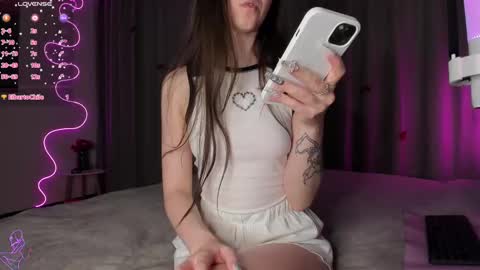 sweet_sonechka online show from 02/16/25, 09:16