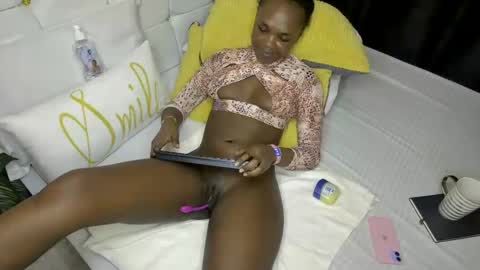 Nina online show from 12/19/24, 09:17