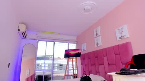 sweet_stacie online show from 09/25/25, 01:15