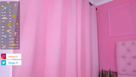 Yeileen online show from 12/18/25, 06:47