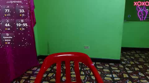 kim online show from 11/09/25, 04:33