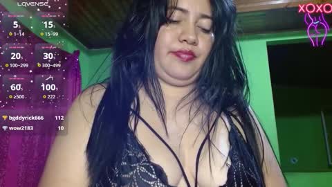 kim online show from 11/14/25, 04:55