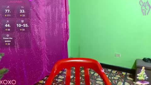 kim online show from 02/04/26, 04:07