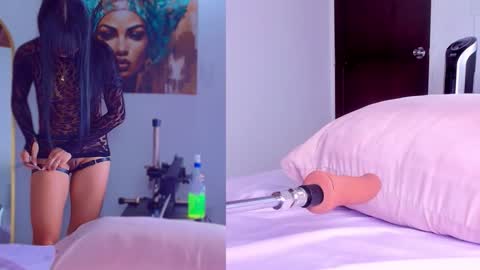 SUSIE online show from 02/12/26, 08:48