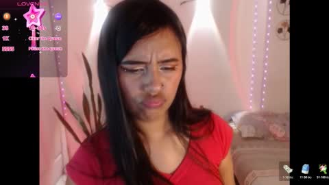 susy 222 online show from 11/19/25, 11:05