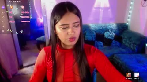 Snapshot of sweet_susy999 chatting on 06/13/26, 10:35 susy 222 online show from 06/13/26, 10:35