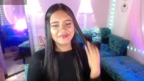 Snapshot of sweet_susy999 chatting on 06/14/26, 04:09 susy 222 online show from 06/14/26, 04:09