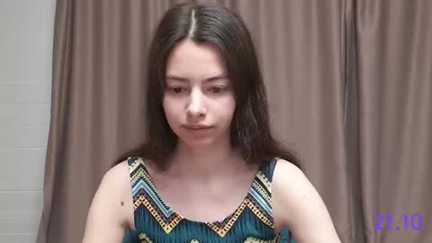 Angel online show from 10/21/25, 07:20