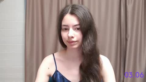 Angel online show from 06/03/26, 08:50