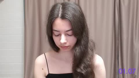 Angel online show from 07/01/26, 03:30