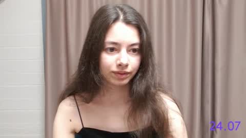 Angel online show from 07/24/26, 07:17