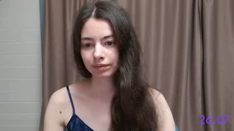 Angel online show from 07/26/26, 10:00