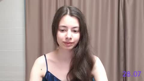 Angel online show from 07/28/26, 12:12