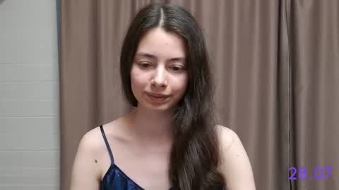 Angel online show from 07/28/26, 12:48