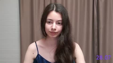Angel online show from 07/28/26, 02:13