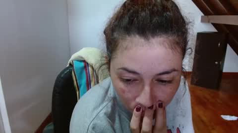 tammy IG stammy 36 online show from 02/17/25, 06:15