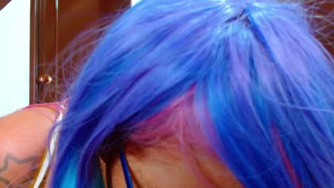 tammy IG stammy 36 online show from 04/21/26, 01:28