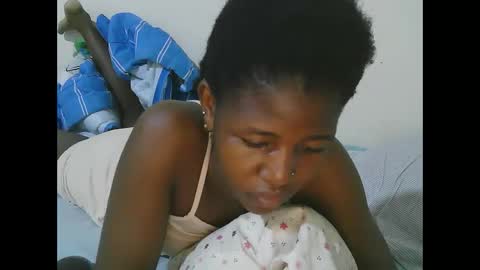 Snapshot of sweet_tattiana chatting on 09/21/25, 06:20 Tatty online show from 09/21/25, 06:20
