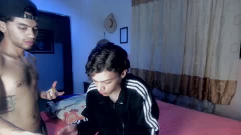 Snapshot of sweet_tippot chatting on 02/07/25, 03:12 Tippot and Germaine online show from 02/07/25, 03:12