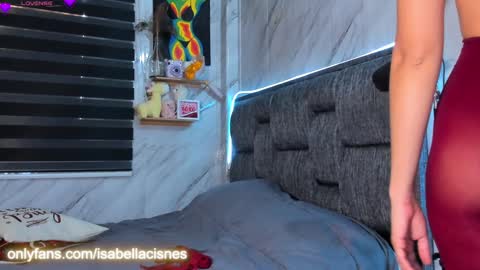 Snapshot of sweet_tits2 chatting on 02/04/25, 03:36 Isabella online show from 02/04/25, 03:36