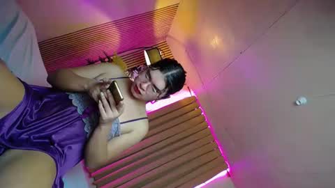 sweet_trexie online show from 09/26/25, 02:32