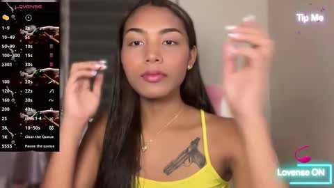 Trisha online show from 02/27/26, 10:59