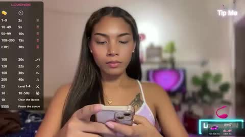 Trisha online show from 03/08/26, 03:21