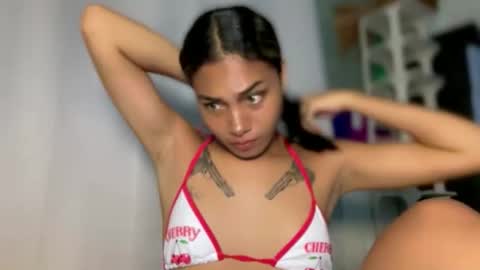 Trisha online show from 04/21/26, 03:13