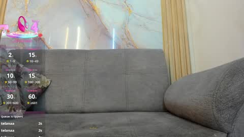 Alice online show from 04/11/26, 06:01