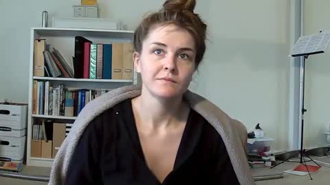 Heidi Brenner - Please check bio for schedule  FAQ online show from 12/16/24, 01:54