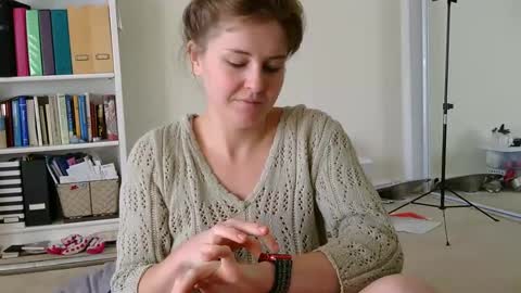 Heidi Brenner - Please check bio for schedule  FAQ online show from 12/30/24, 05:44