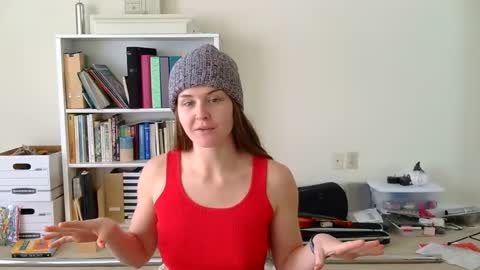 Heidi Brenner - Please check bio for schedule  FAQ online show from 01/03/25, 02:51