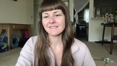 Snapshot of sweet_truffle chatting on 05/22/26, 06:46 Heidi Brenner - Please check bio for schedule FAQ online show from 05/22/26, 06:46